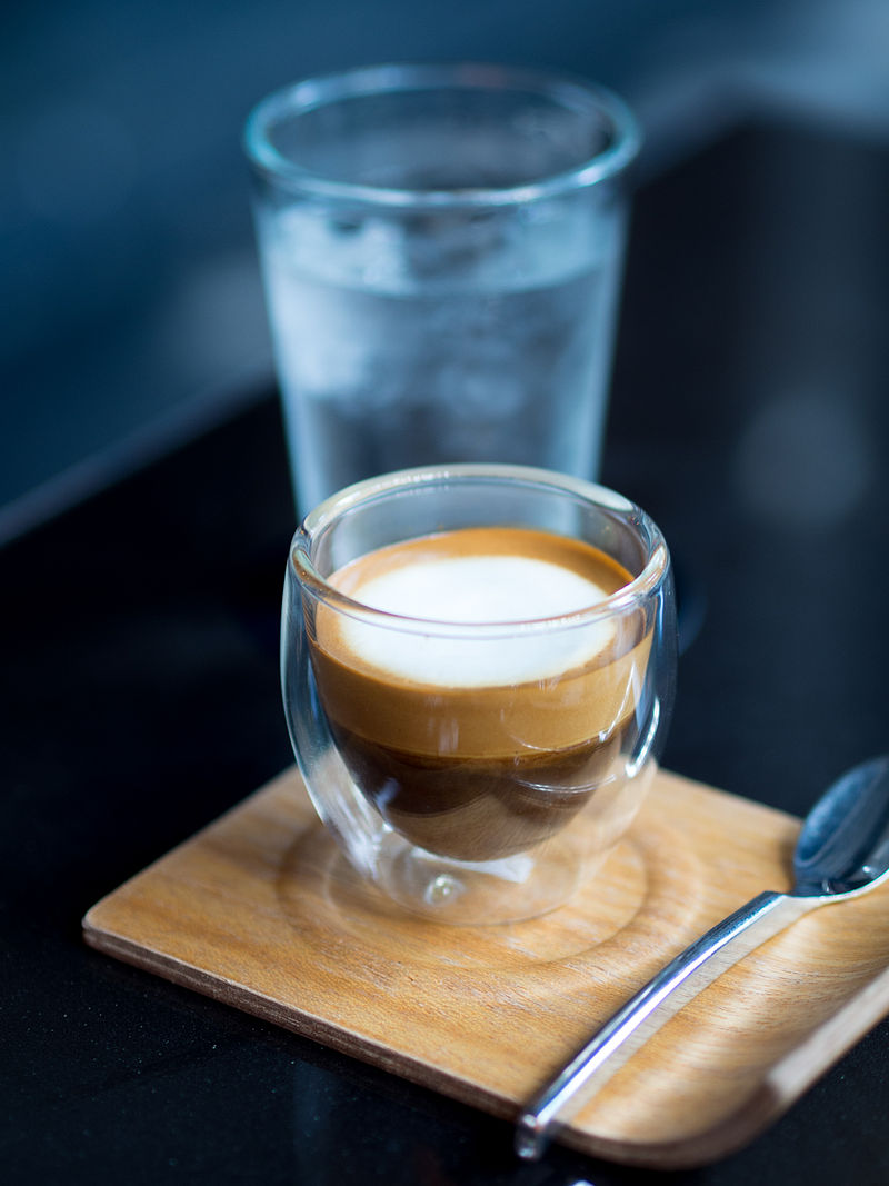 macchiato