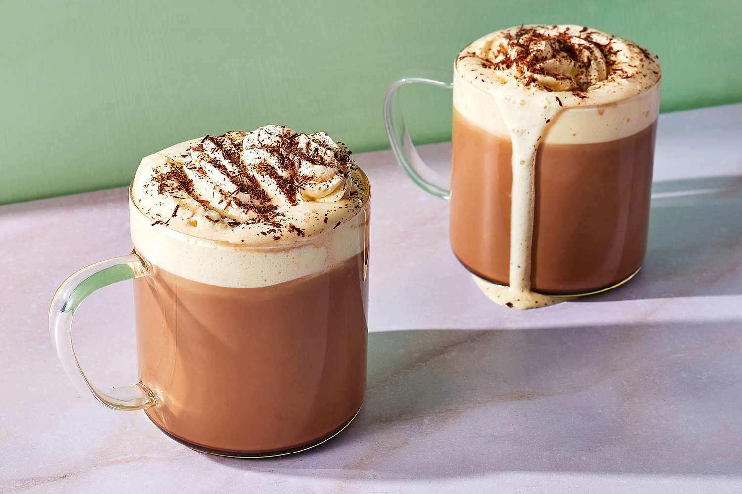 mocha